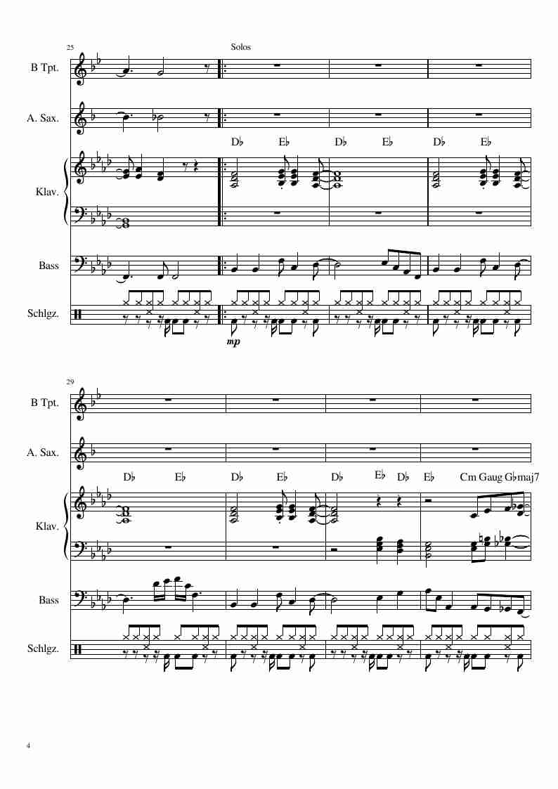 Strasbourg Saint-Denis - Page 4