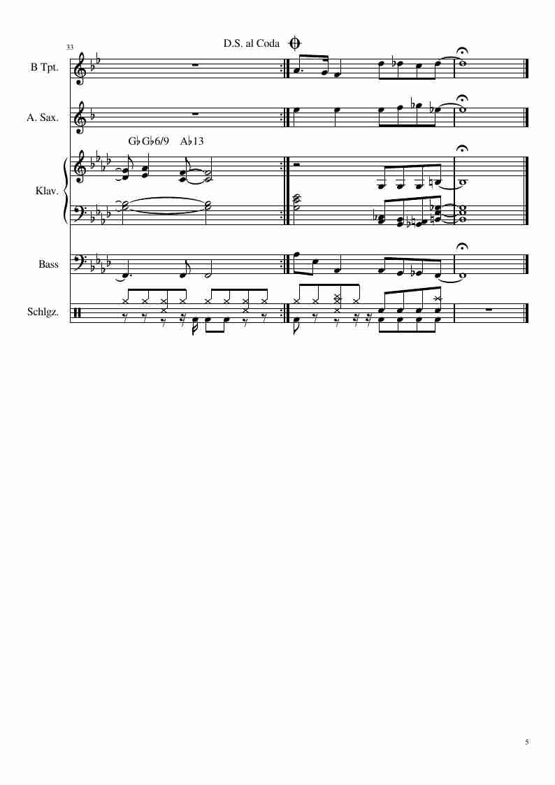 Strasbourg Saint-Denis - Page 5